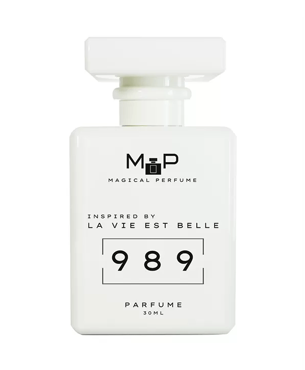 LA VIE EST BELLE PERFUME [989]